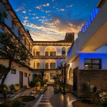 大理柒缘 QIYUAN·TheErhai Hideaway(龙龛码头生态廊道店)