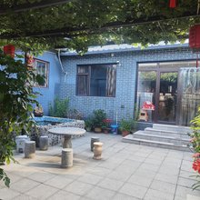 天津相聚开心农家院