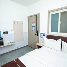 天天快捷宾馆(东营河口区人民医院店)