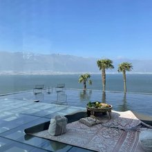 漫屿山海·海景度假民宿