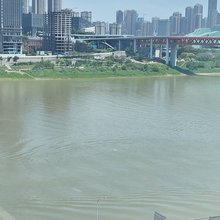 顺缘江景民宿(重庆解放碑步行街洪崖洞)