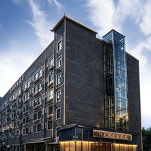春润酒店(深圳东站三联珠宝城店)