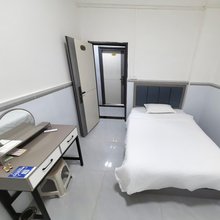 永胜公寓(企石科三考场店)