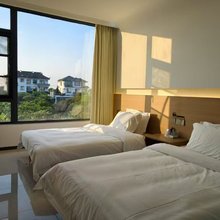 禅茗坊·云栖山隅|Slowly湖畔禅意度假美宿(太湖西山岛店)