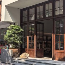 璞境·HOTEL民宿(九龙公园店)
