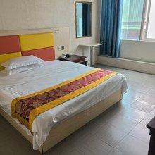 佛山情深公寓(滘口地铁站店)