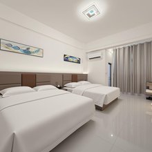 一帆公寓(新沙工业园店)