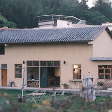村屿在水江民宿
