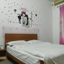 广州小红住宿
