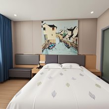 常熟颐廷酒店(汽车南站招商城店)