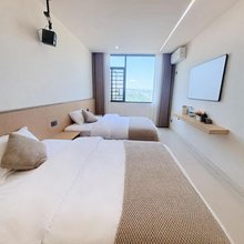 朴宿·View观景山舍(织金洞店)