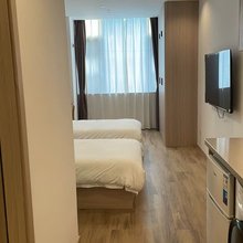 姚记公寓(上海国际短视频中心店)