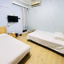 重庆酉卅旅馆(高滩岩小学西南医院店)