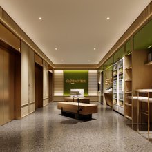筋斗云酒店(北京五棵松万寿路地铁站店)