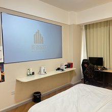 浔梦电竞影院公寓