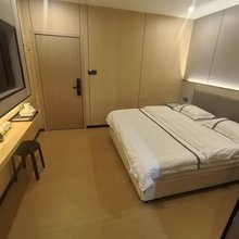 雅悦居公寓