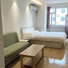星悦公寓(曹妃甸大学城店)