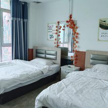 清泉居民宿