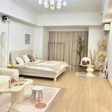 悦享影院民宿