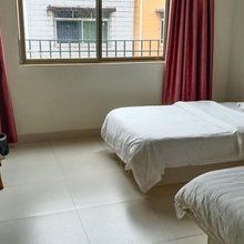 英德嘉雁商务宾馆