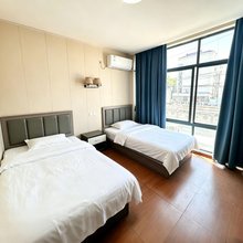 上海翔宁旅馆