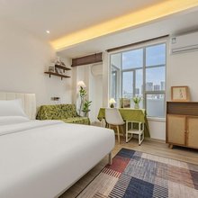 泰寓(佛山祖庙岭南天地店)
