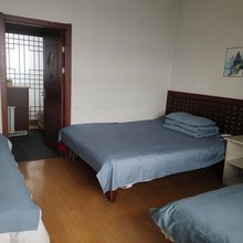 延吉兴源旅馆