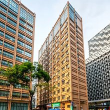 深圳心爱上酒店公寓(坪山高铁站宝龙地铁站店)