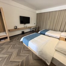 新港半岛民宿