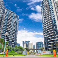 山海时光度假公寓