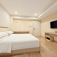 闽清微客酒店