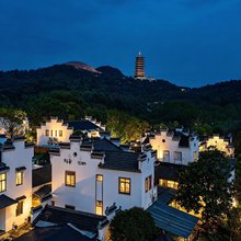 兰阙里度假美宿(南京牛首山文化旅游区西出入口店)