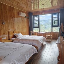 上堡生态山庄