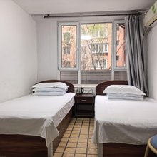 沈阳理想旅馆(中街故宫店)