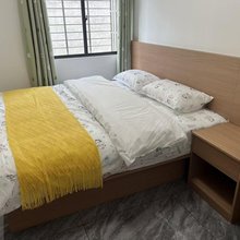 北海雅莉欢民宿