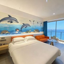 嵊泗栖海畔海景度假公寓