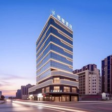 格雅酒店(喀什政务服务中心店)