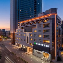 格林豪泰(张家港杨舍老街体育场店)