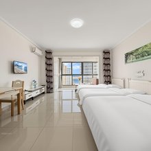 那澜湾听海民宿(洲际休闲旅游度假区店)