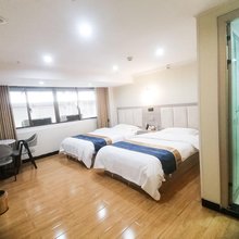 雅玉宾馆(安顺南收费站店)