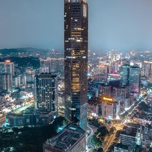 花海影音·高空云端城景丨City·View逸居(福州火车南站店)
