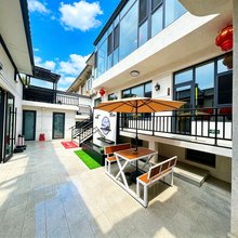 东来顺民宿(忻州古城店)