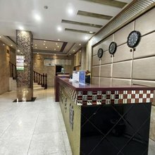 河津金鑫宾馆