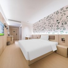 海友酒店(徐州德基广场回龙窝店)