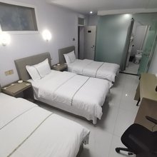 济南富翔住房