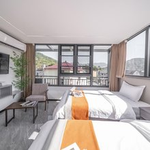 望仙十足民宿(望仙谷景区店)