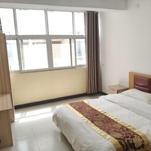 开封假日民宿(河南大学金明校区店)