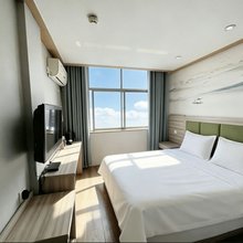 尚友｜SunnyHotel酒店(开封通许县幸福路店)