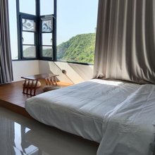 清风雅居民宿