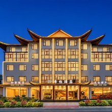 希怡酒店(武当山景区入口店)